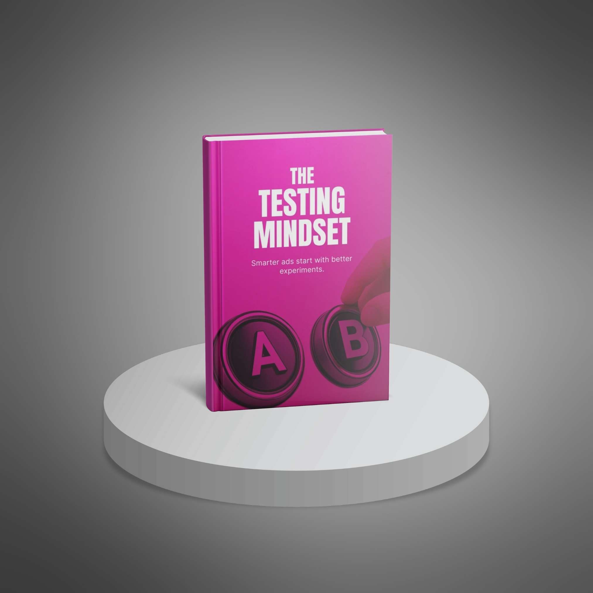 The Testing Mindset resource preview image 2