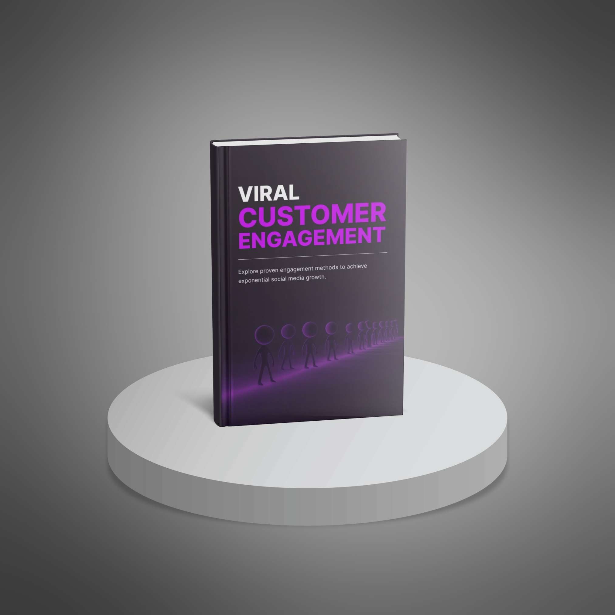 Viral Customer Engagement resource preview image 2