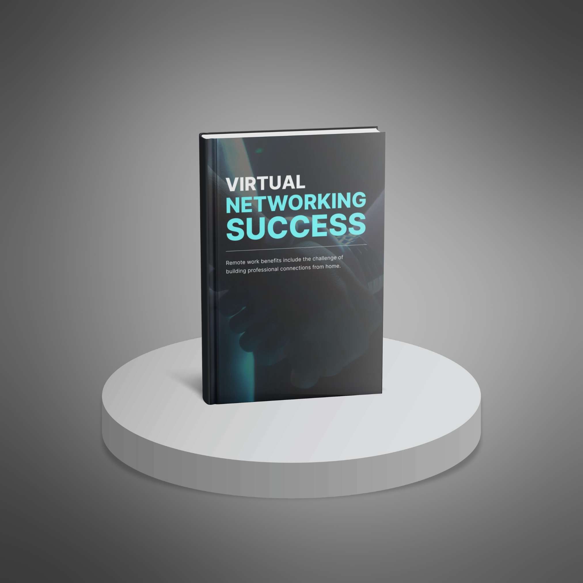 Virtual Networking Success resource preview image 2