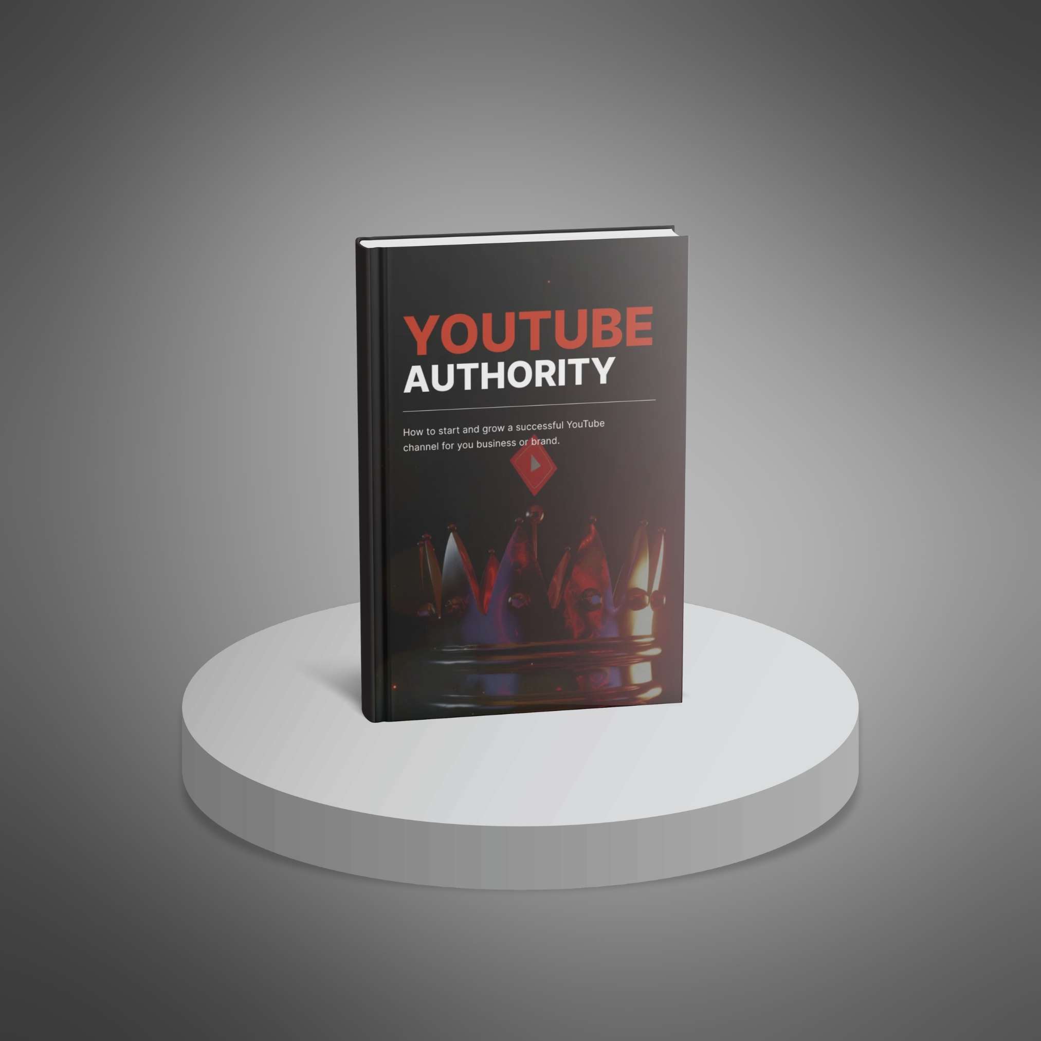 YouTube Authority resource preview image 2