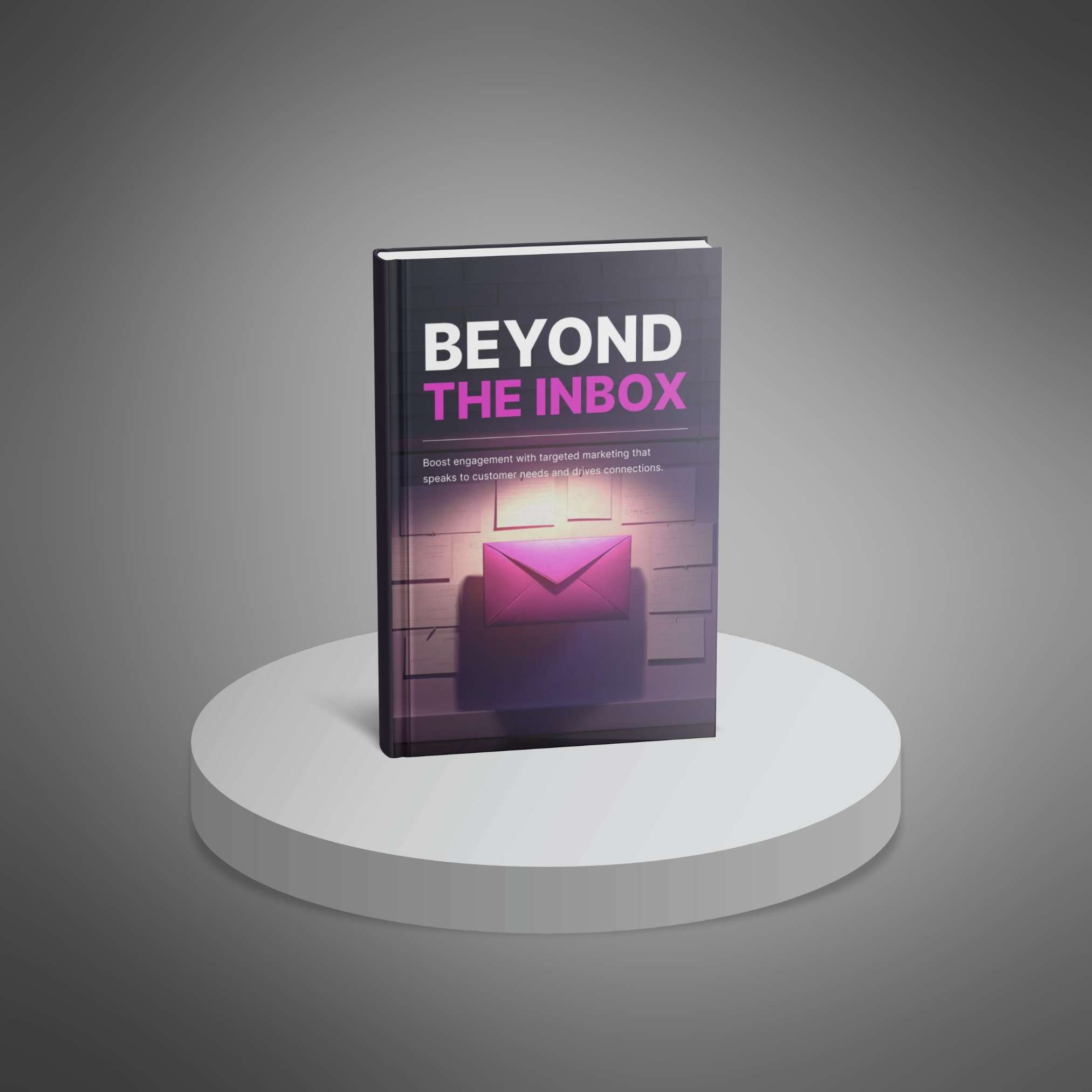 Beyond the Inbox resource preview image 2