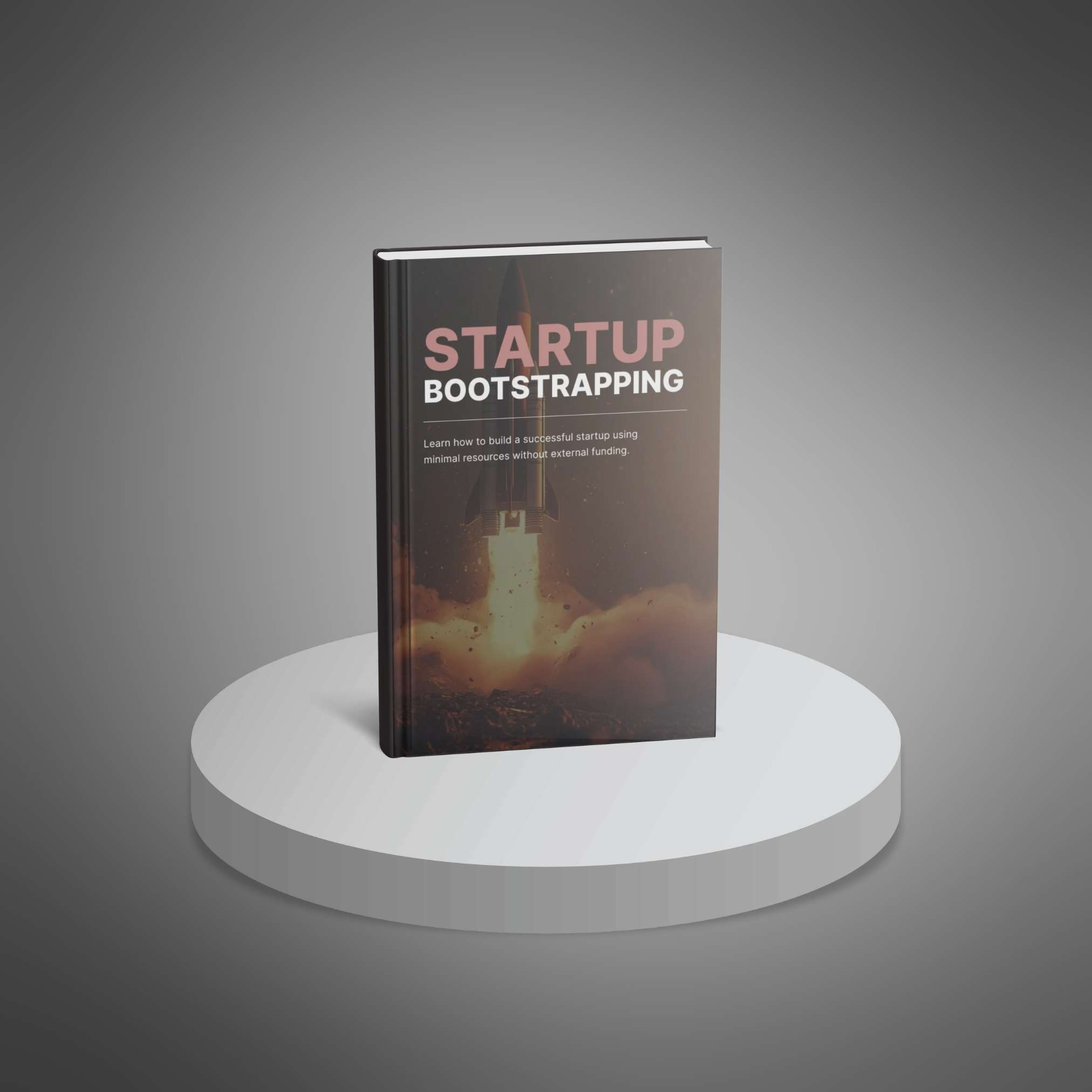 Bootstrapping Your Startup resource preview image 2