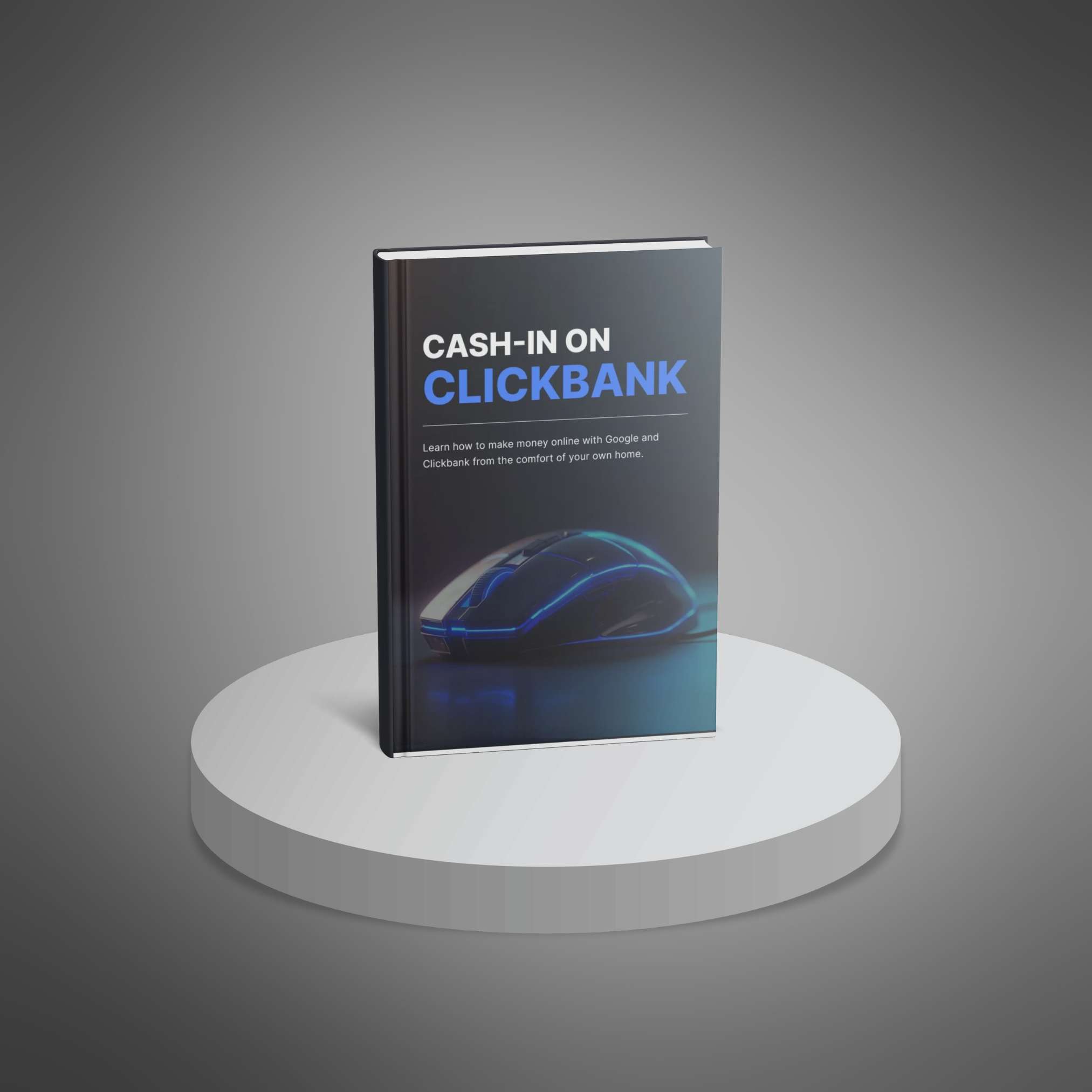Cash-in On Clickbank resource preview image 2