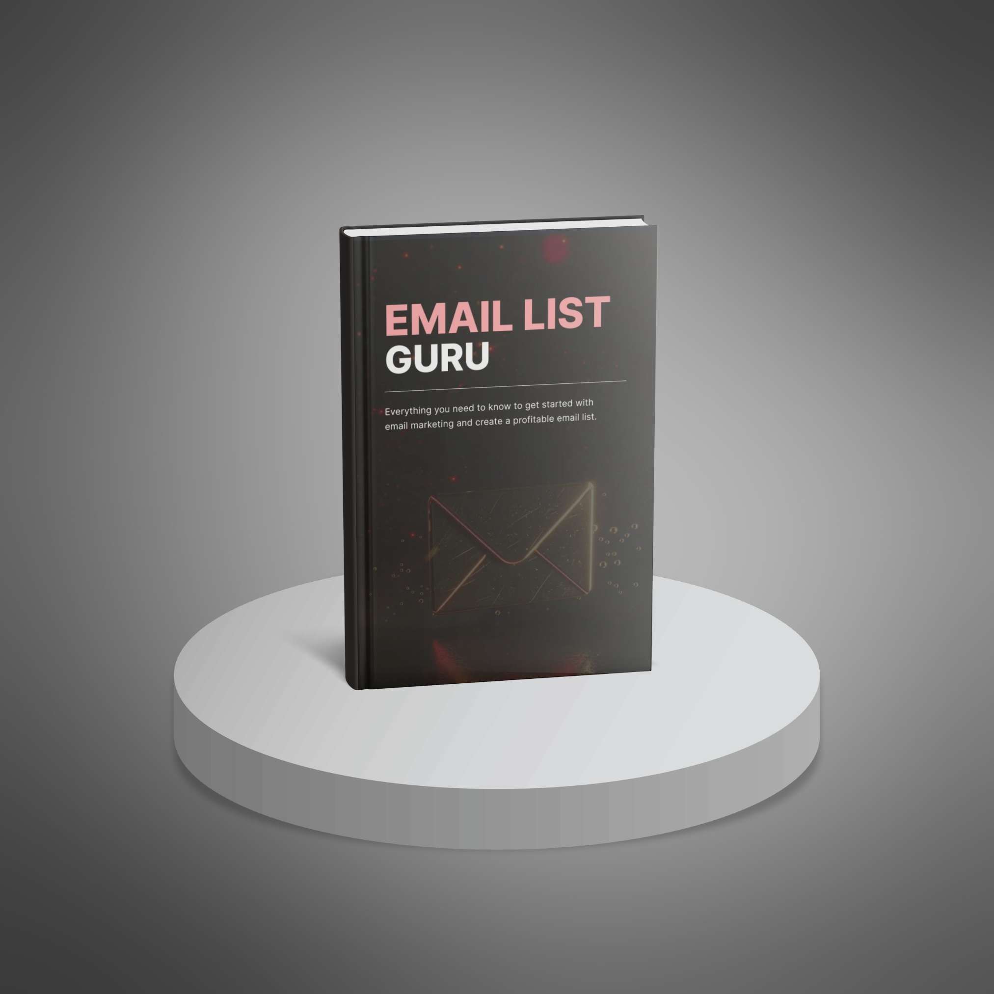 Email List Guru resource preview image 2