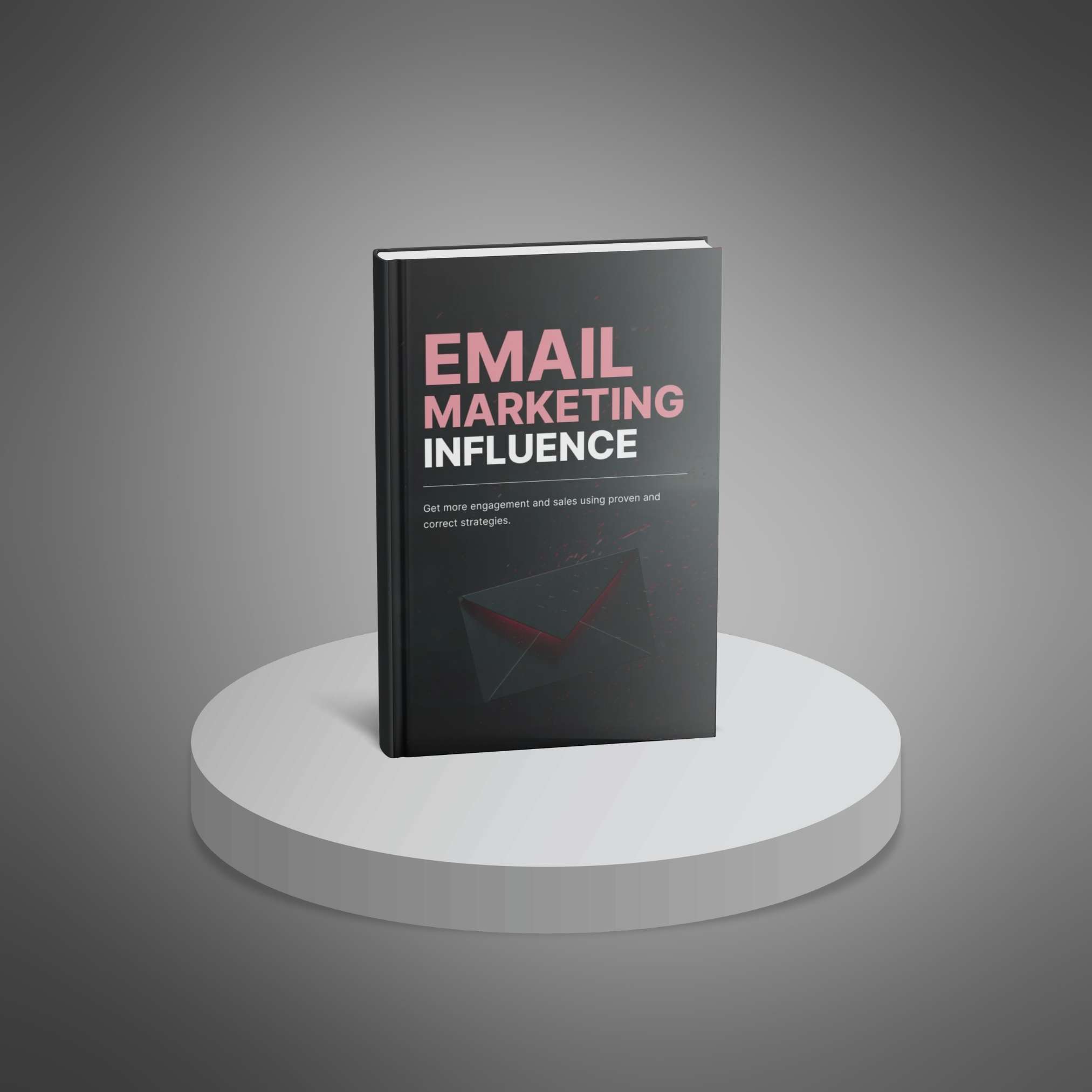 Email Marketing Influence resource preview image 2