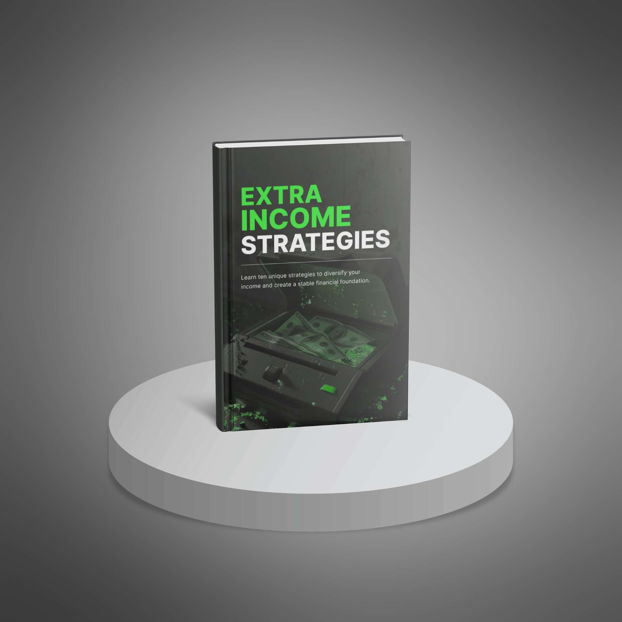 Extra Income Strategies resource preview image 2
