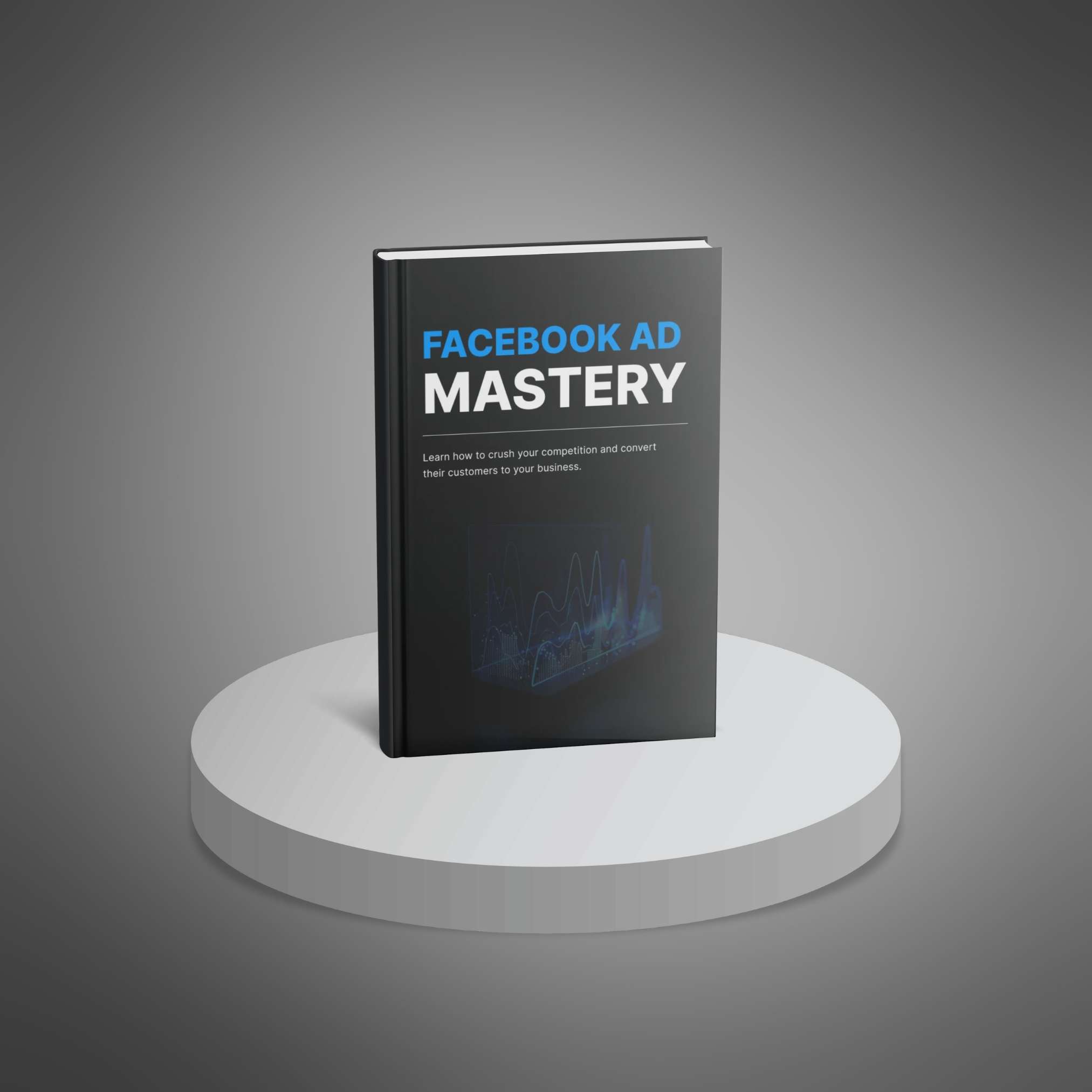 Facebook Ad Mastery resource preview image 2