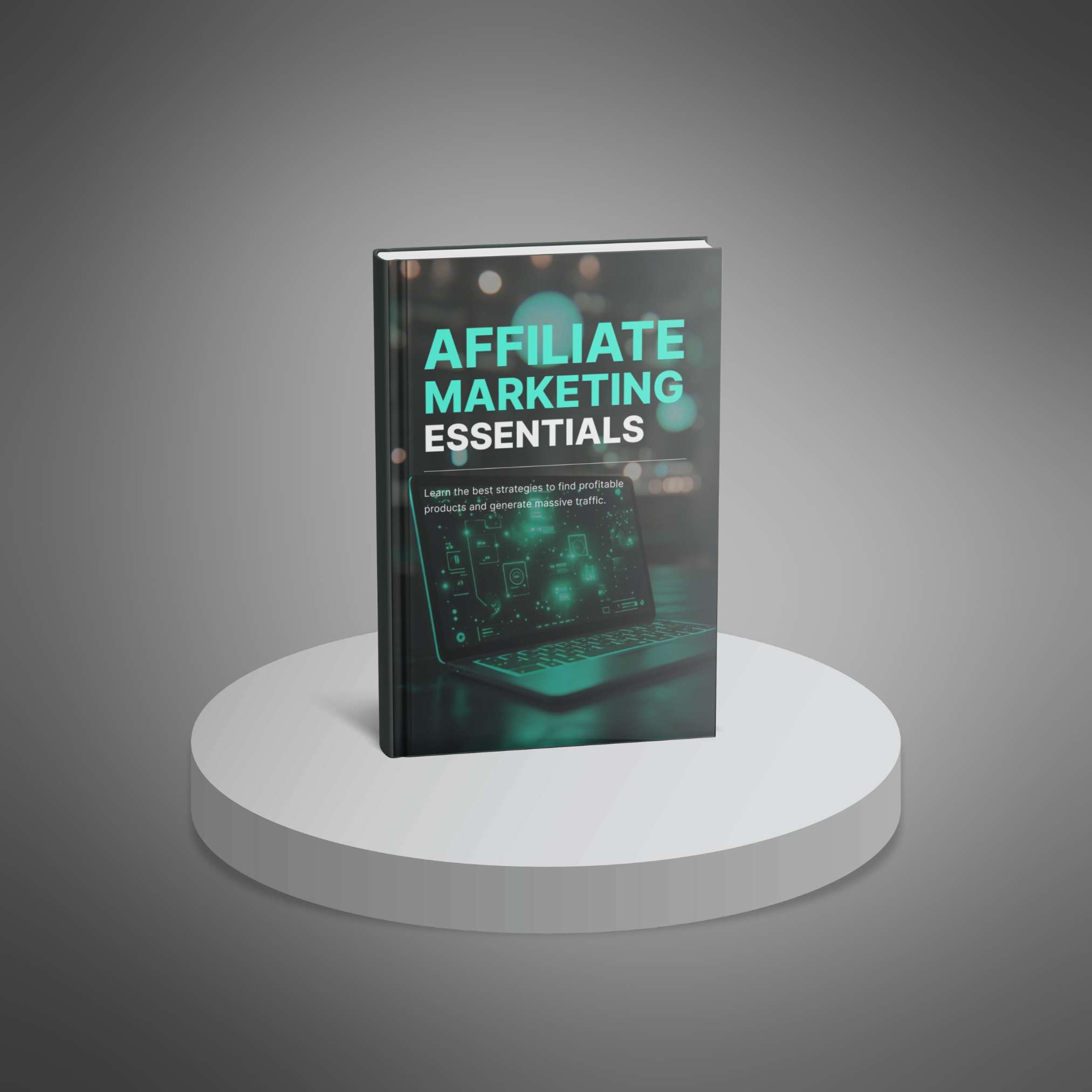 Affiliate Marketing Essentials resource preview image 2