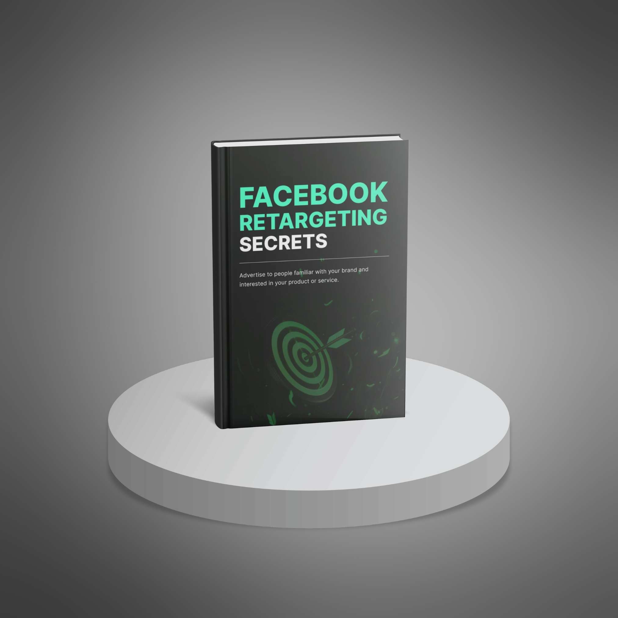 Facebook Retargeting Secrets resource preview image 2