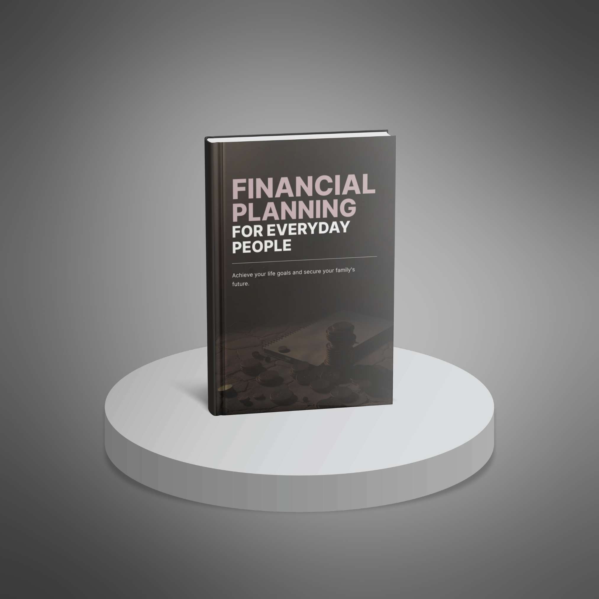 Financial Planning For Everyday People resource preview image 2