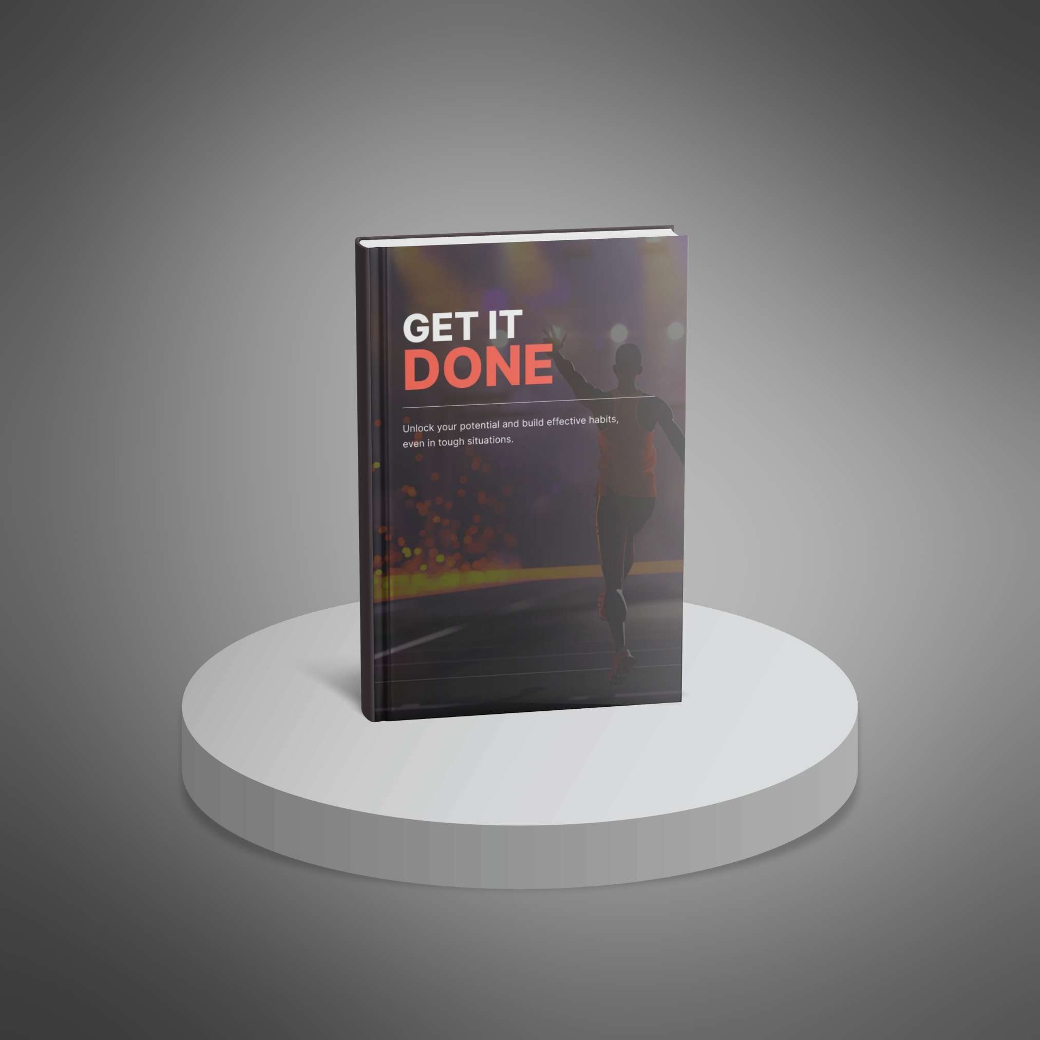 Get It Done resource preview image 2