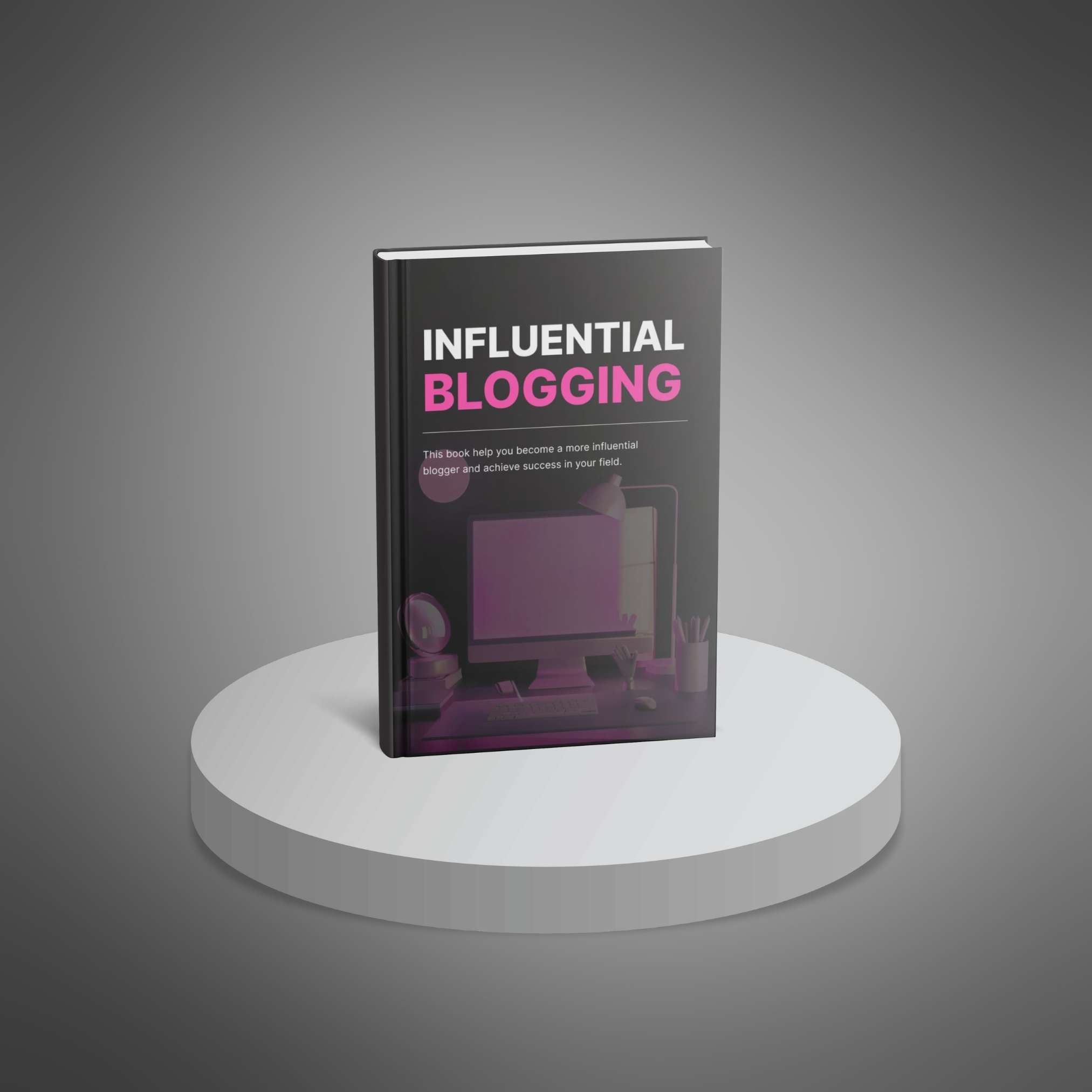 Influential Blogging resource preview image 2