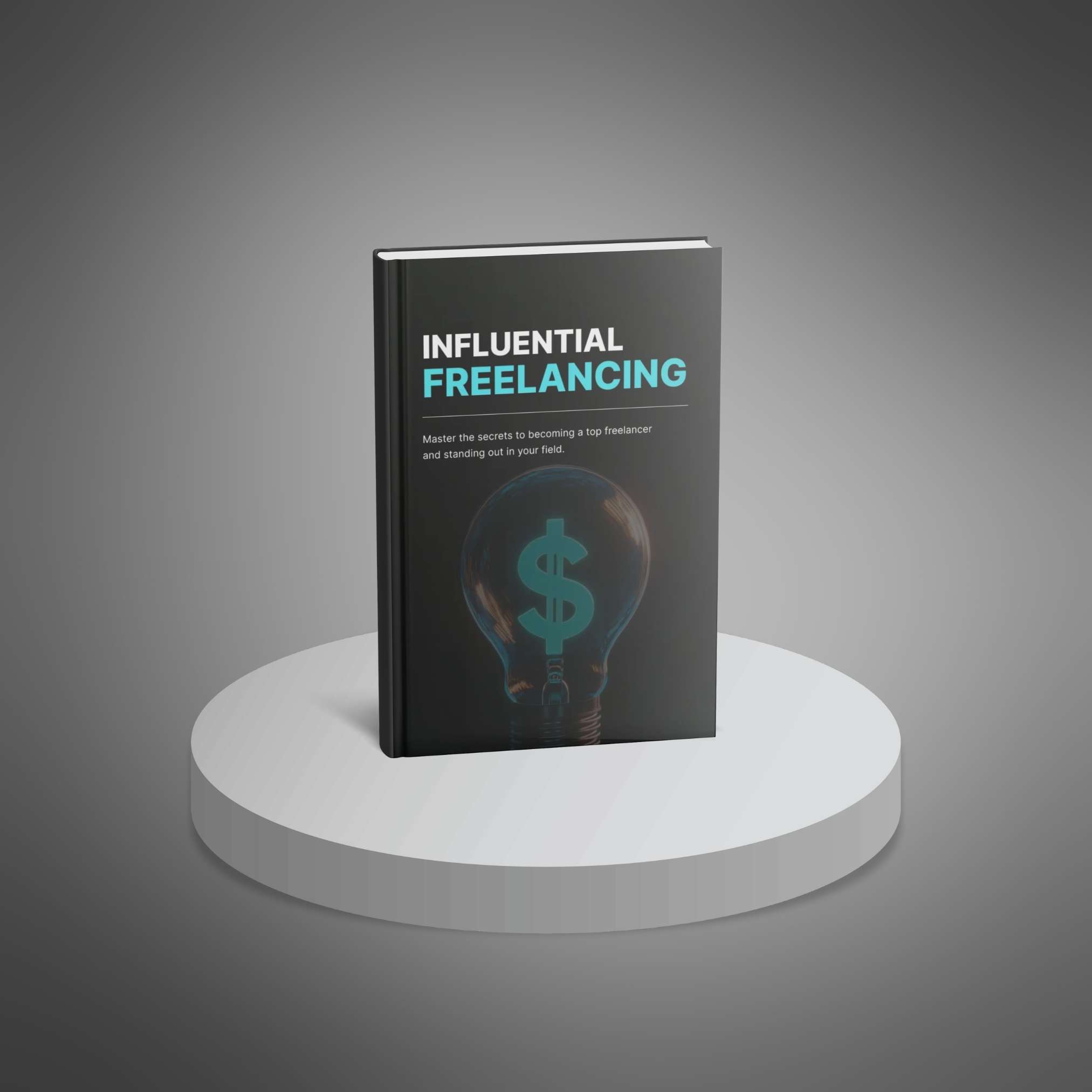 Influential Freelancing resource preview image 2