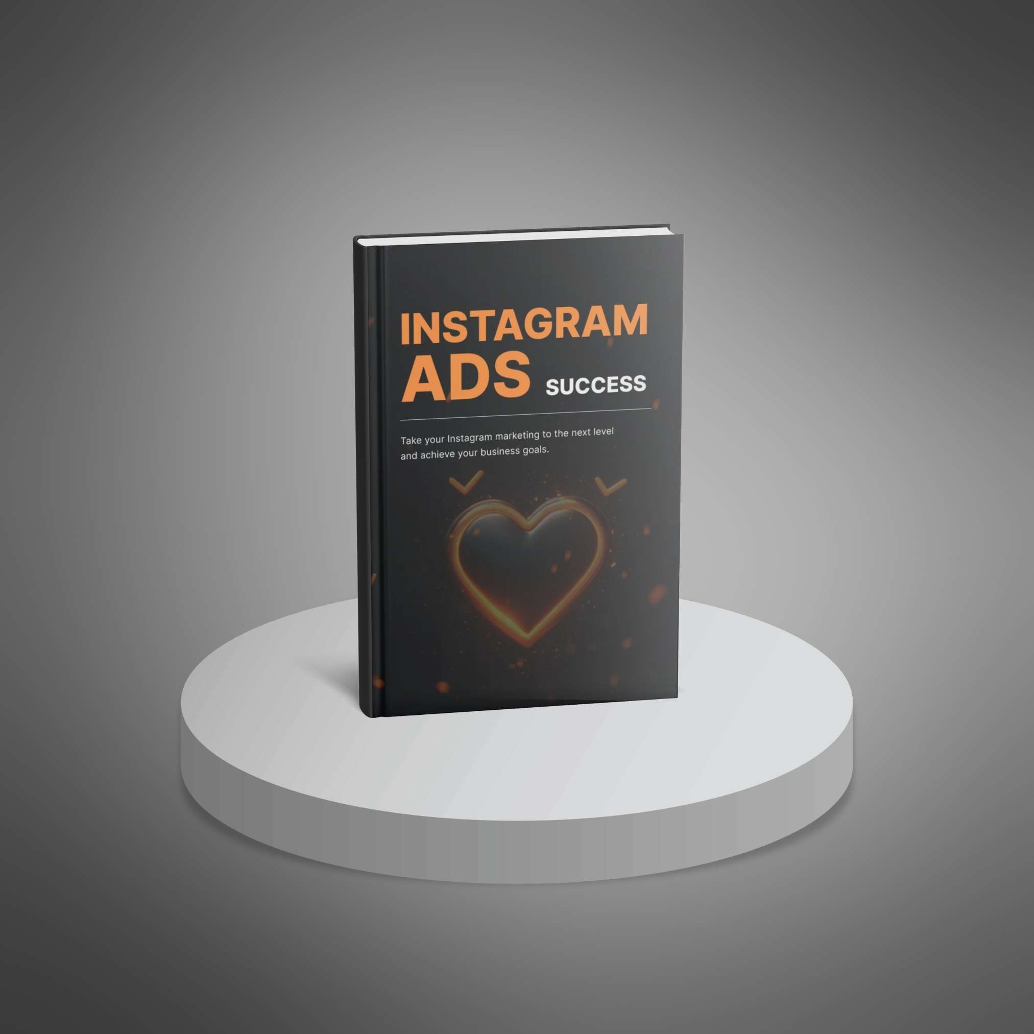 Instagram Ads Success resource preview image 2