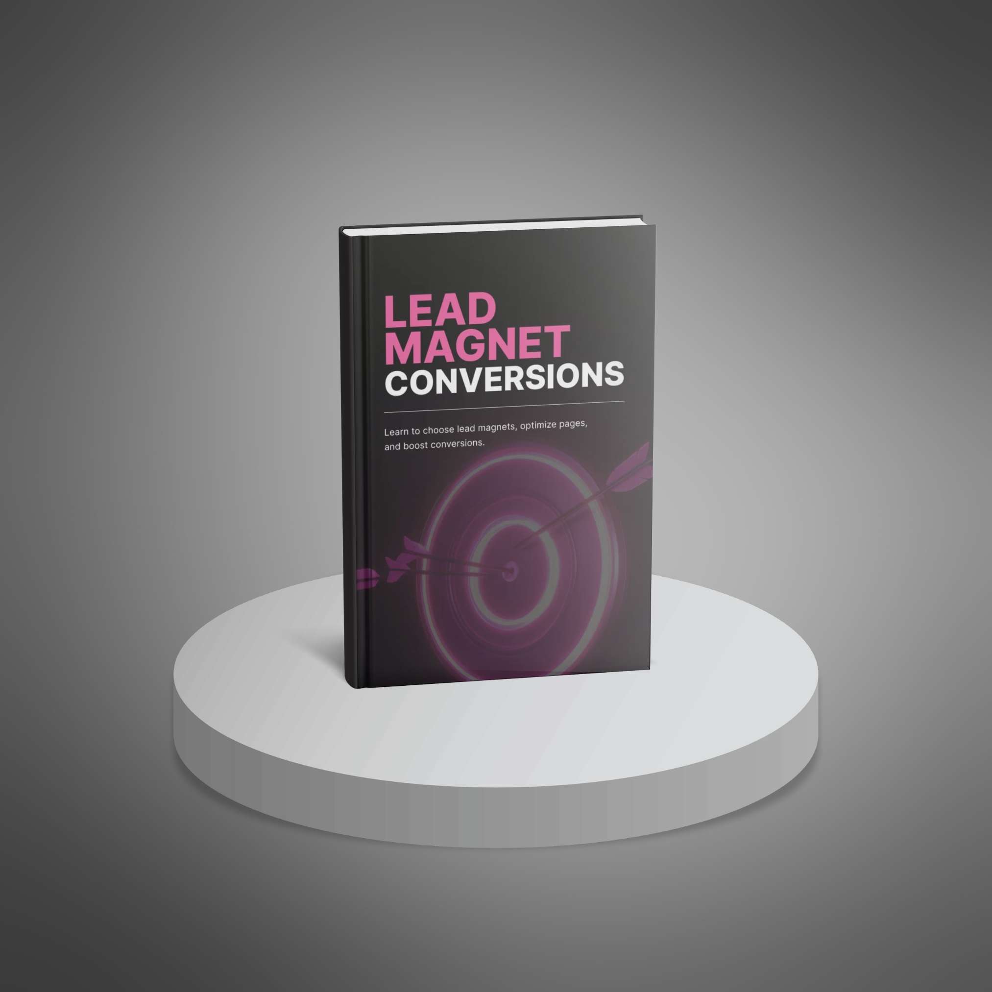 Lead Magnet Conversions resource preview image 2