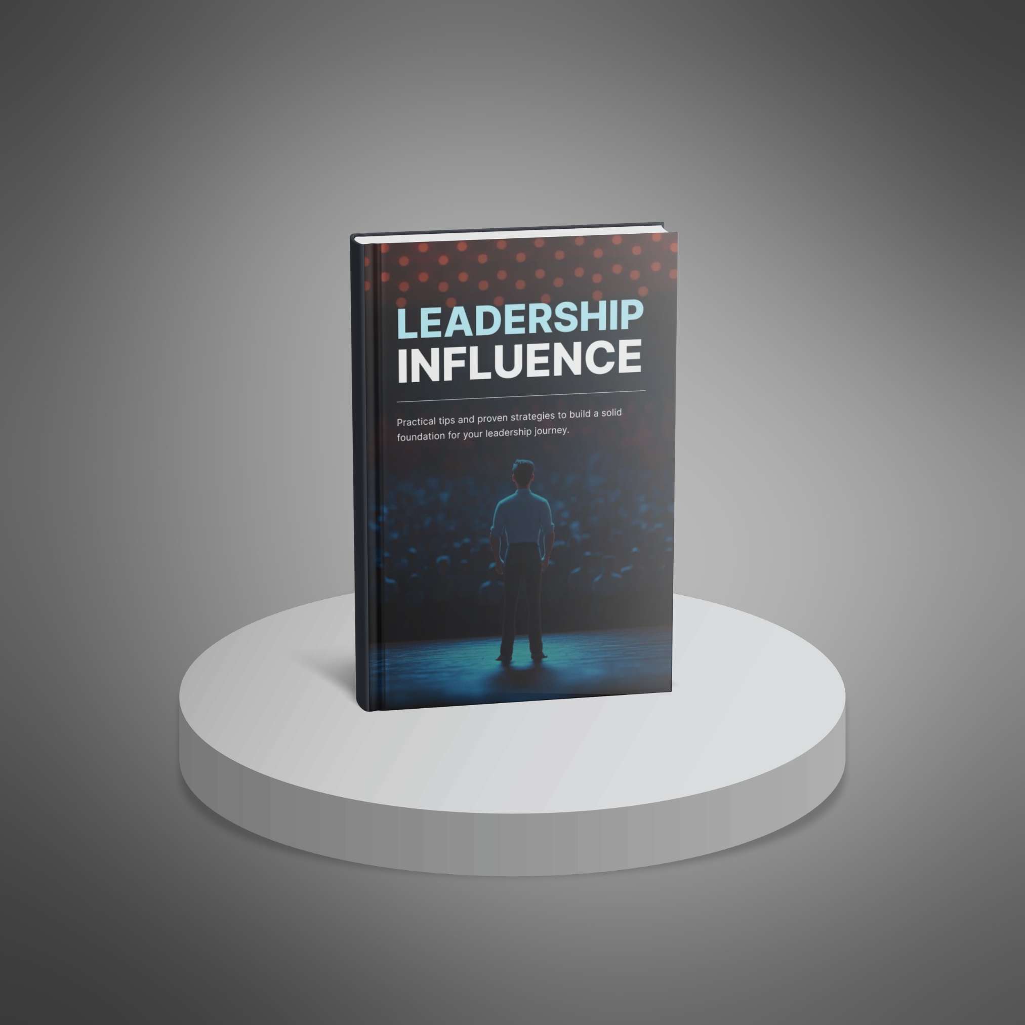 Leadership Influence resource preview image 2