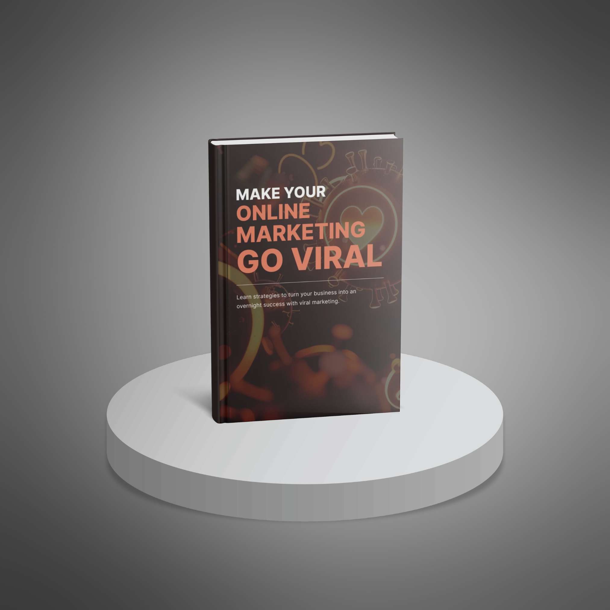 Make Your Online Marketing Go Viral resource preview image 2
