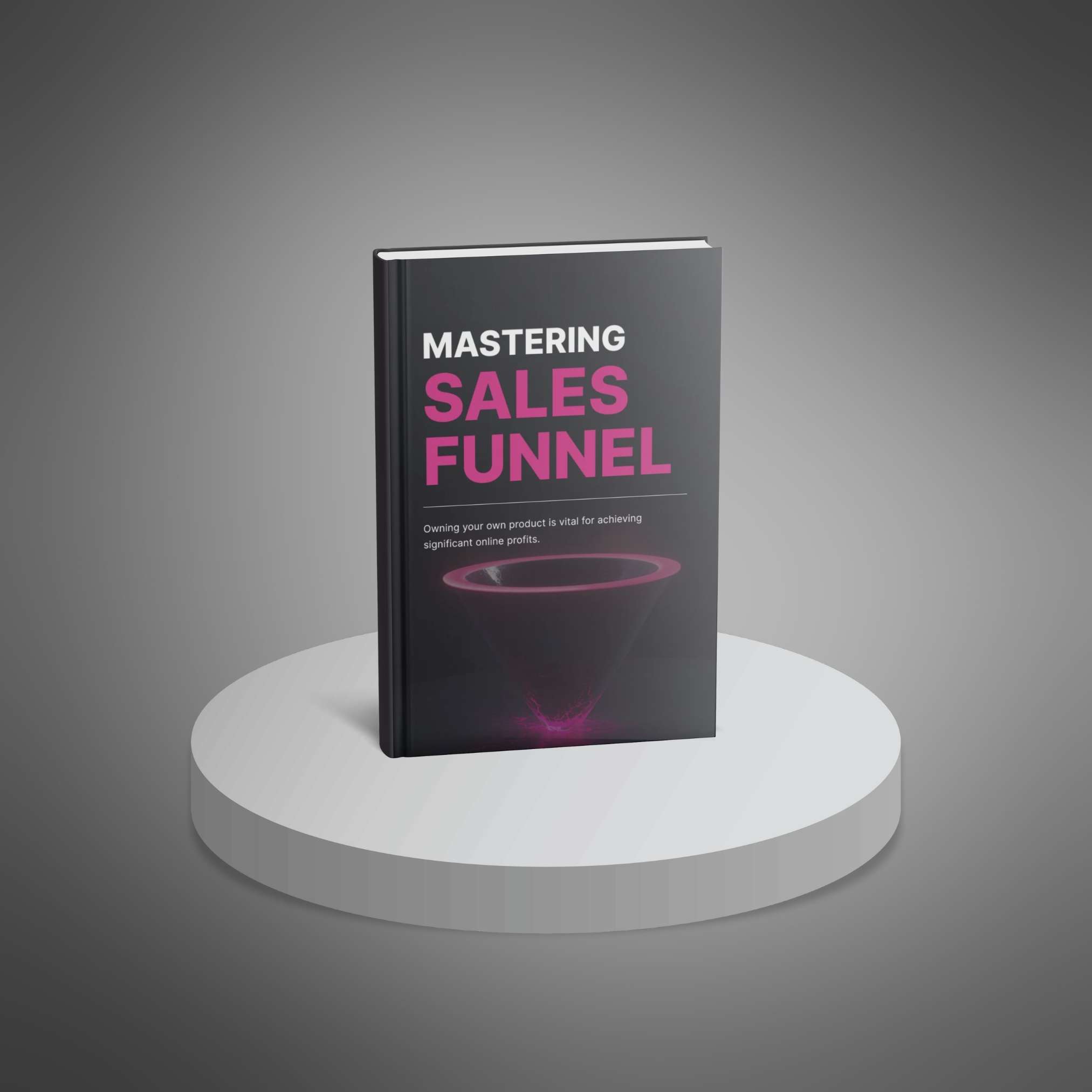 Mastering Sales Funnels resource preview image 2