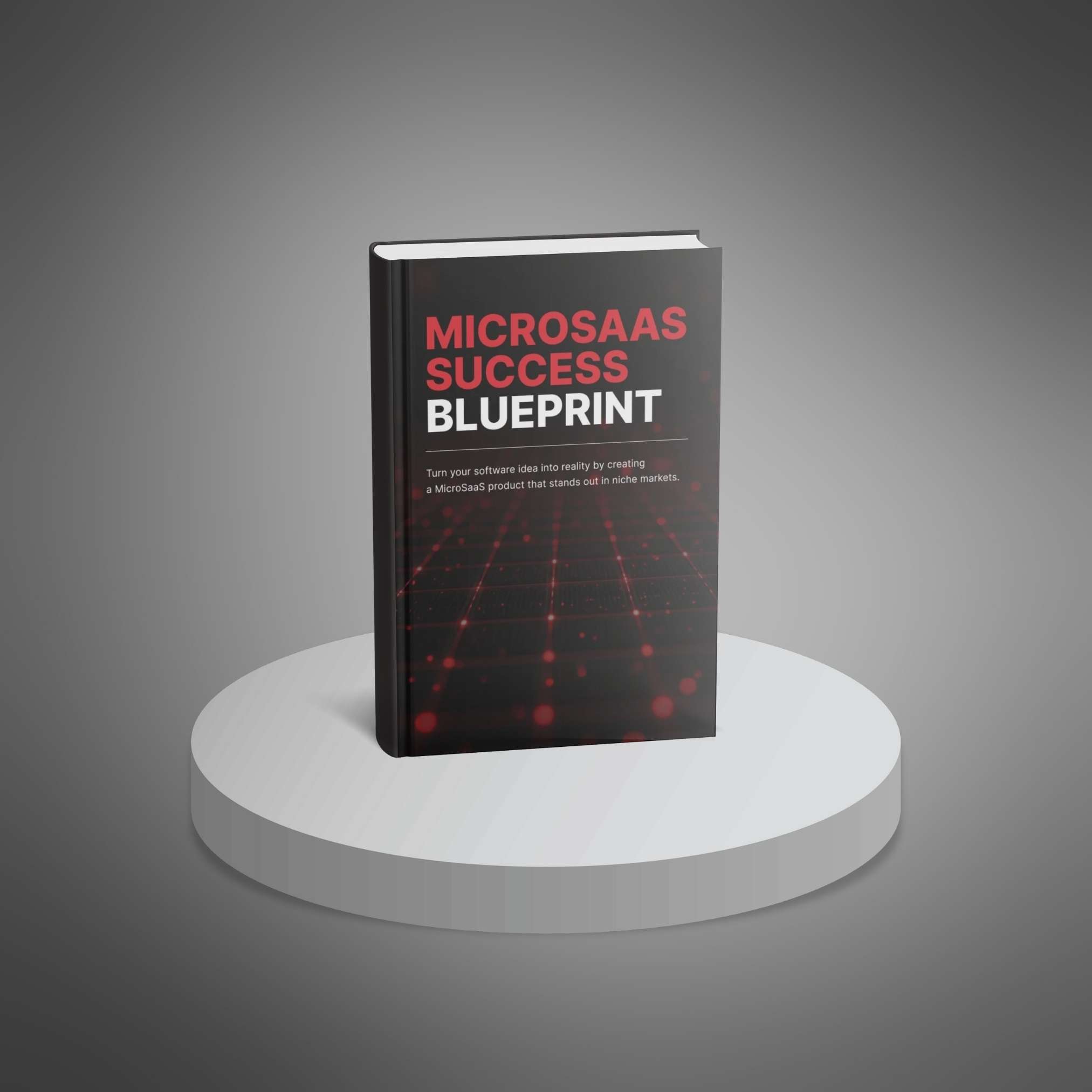 MicroSaaS Success Blueprint resource preview image 2