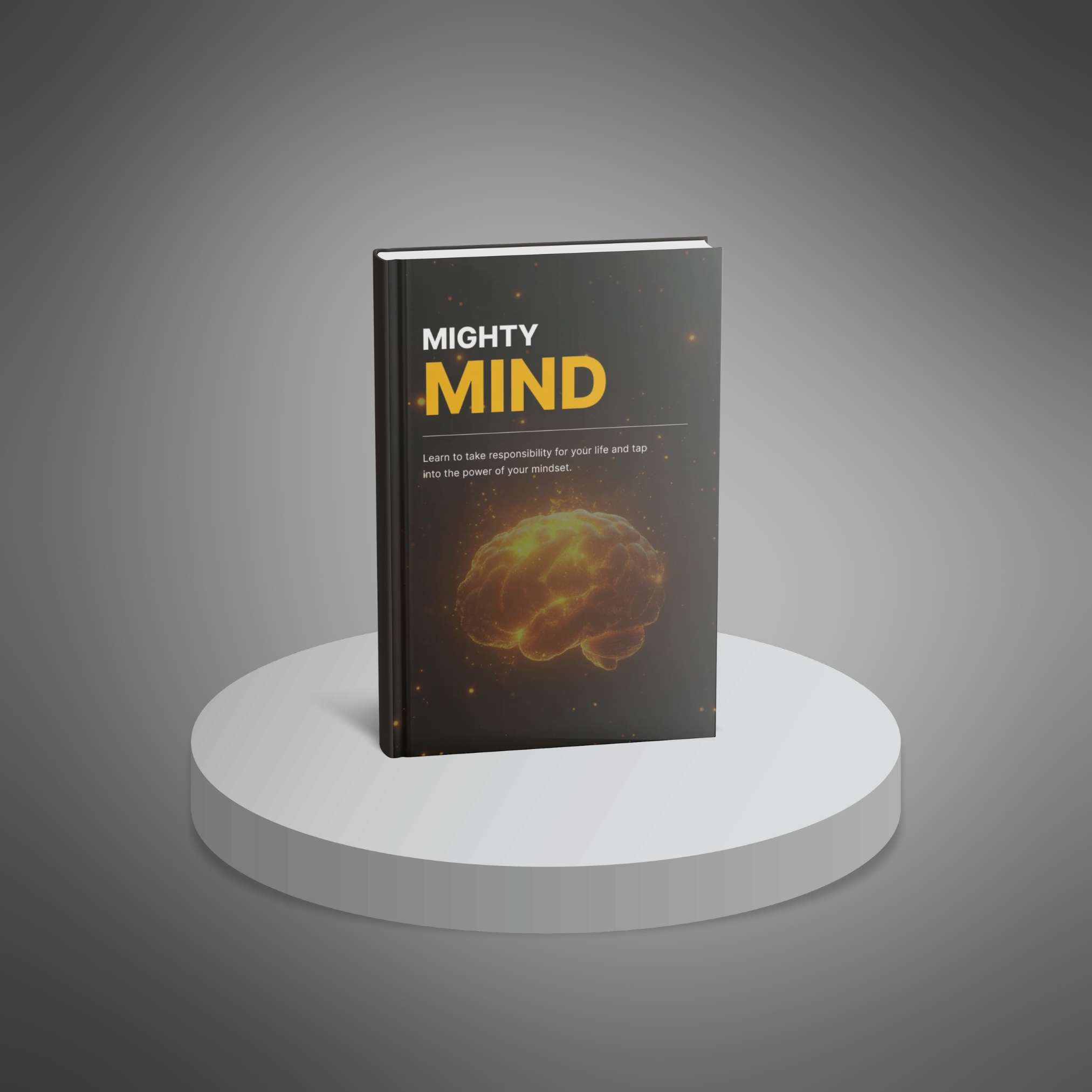 Mighty Mind resource preview image 2