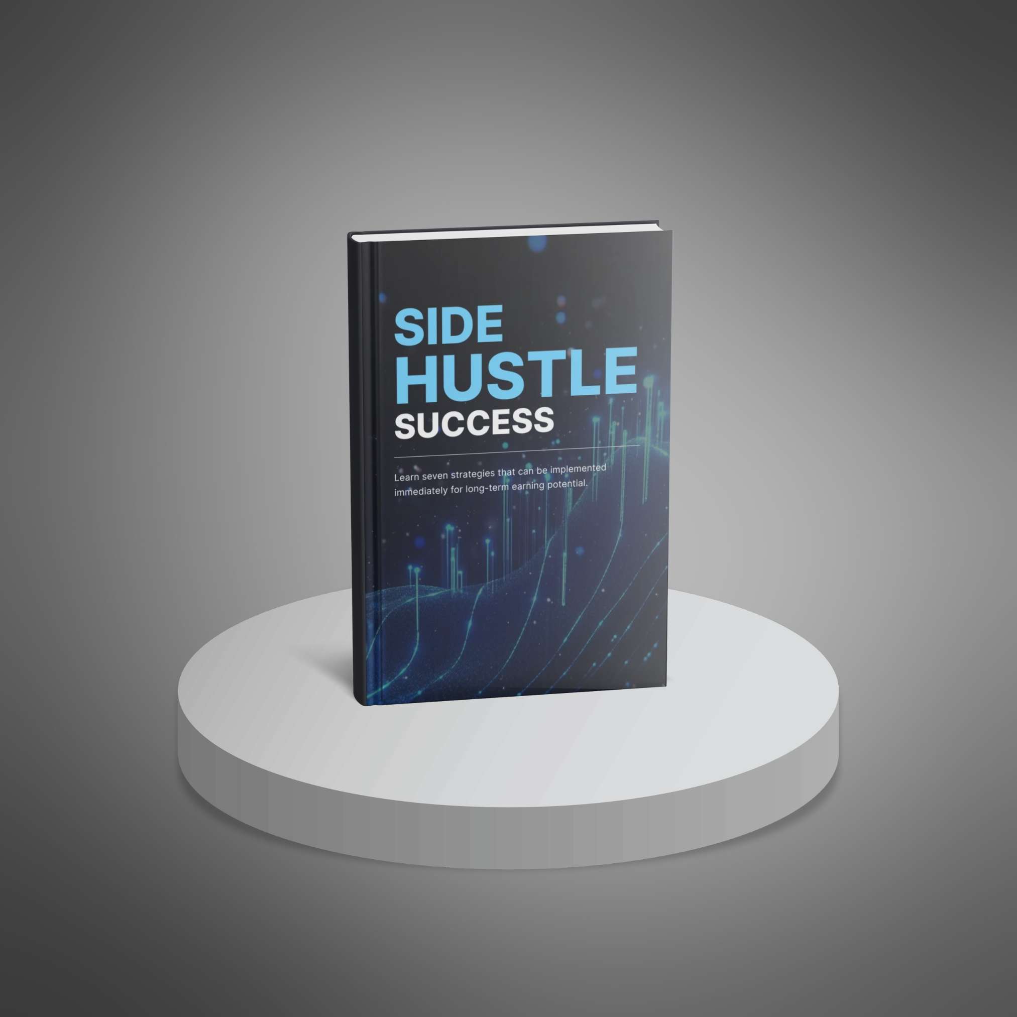Side Hustle Success resource preview image 2