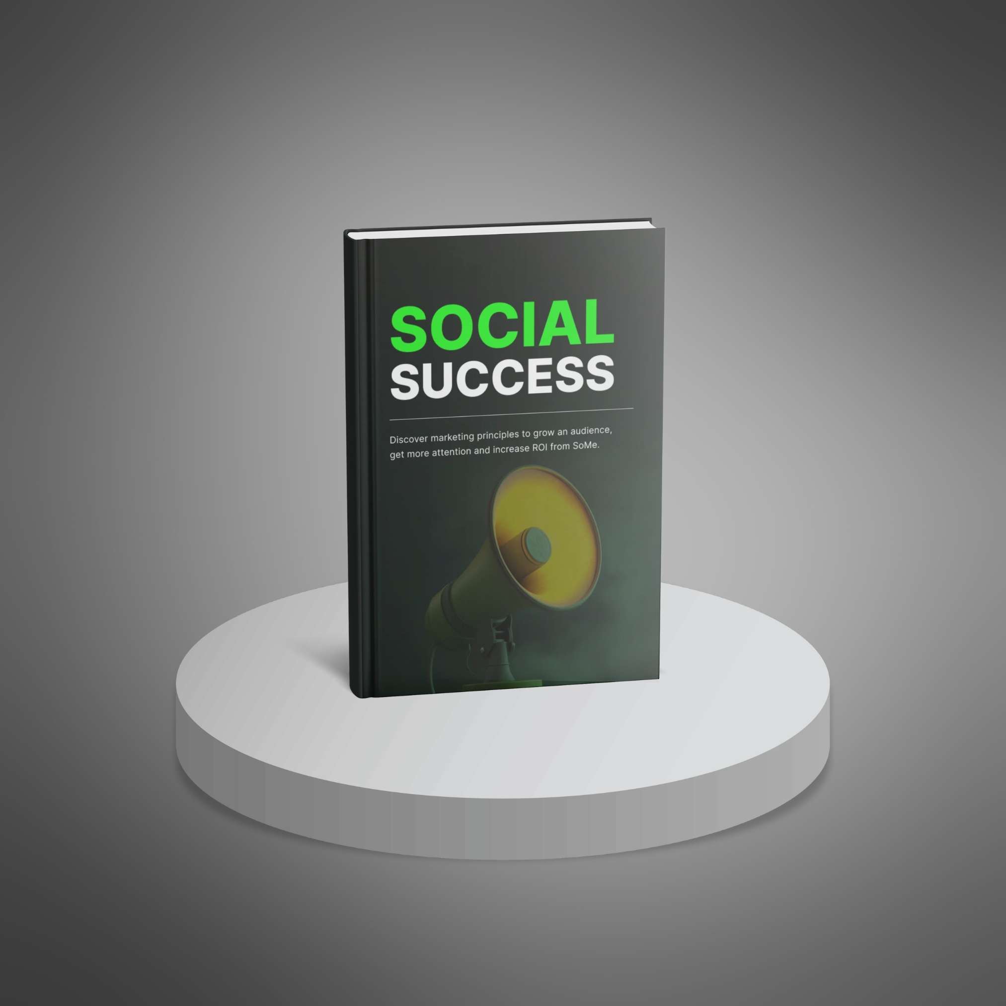Social Success resource preview image 2