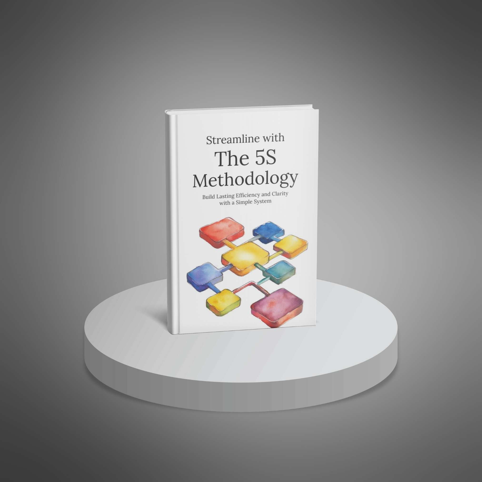 Streamline with the 5S Methodology resource preview image 2