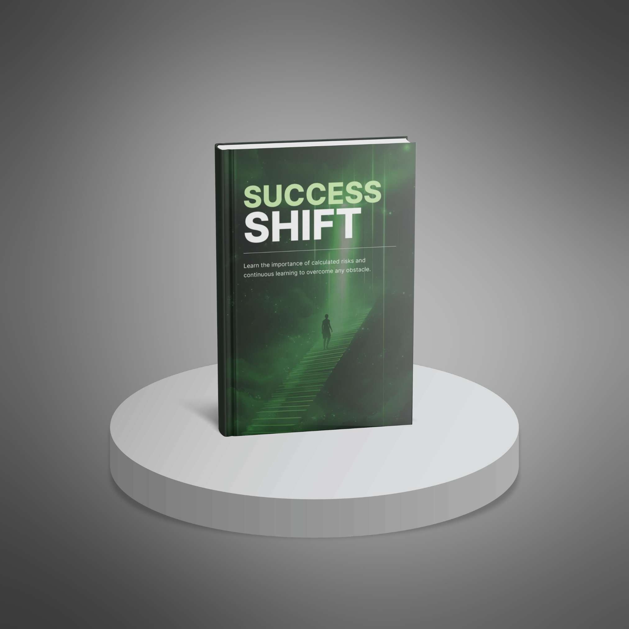 Success Shift resource preview image 2