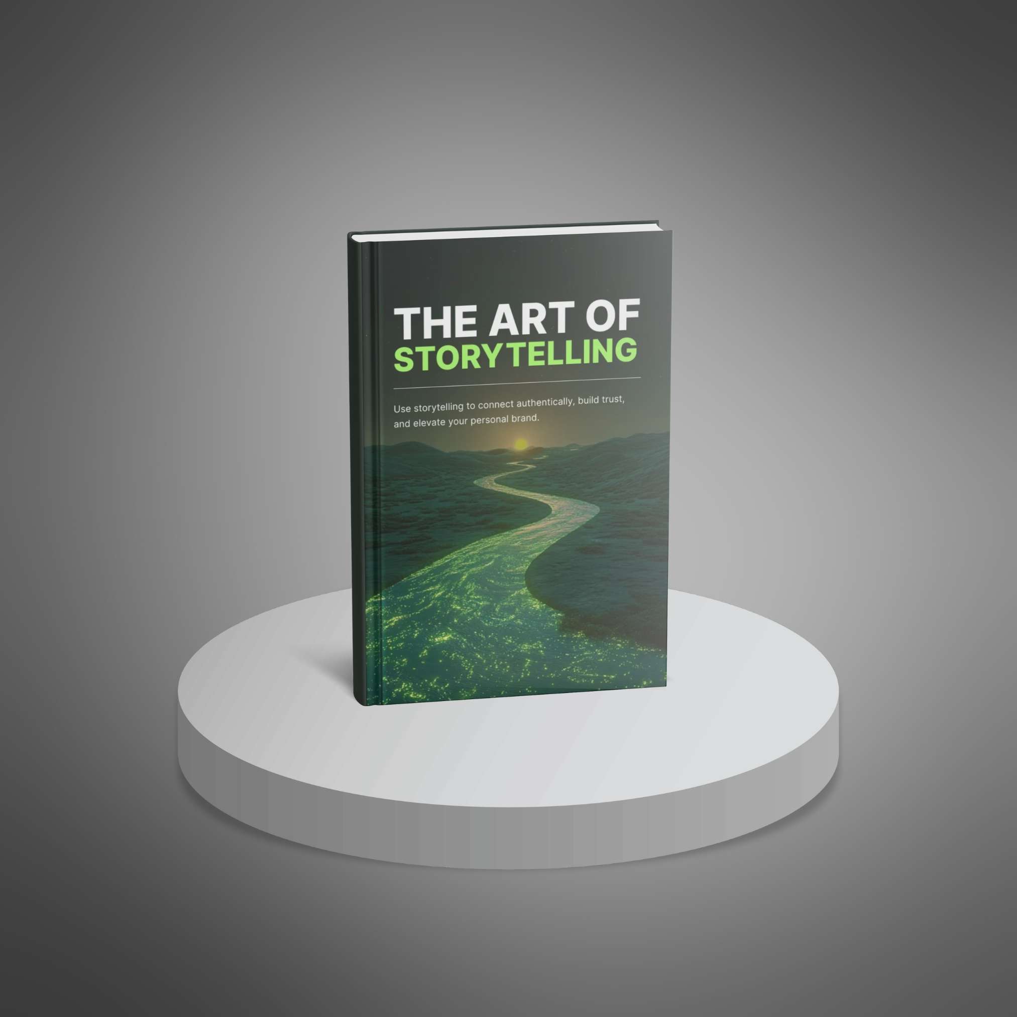 The Art of Storytelling resource preview image 2