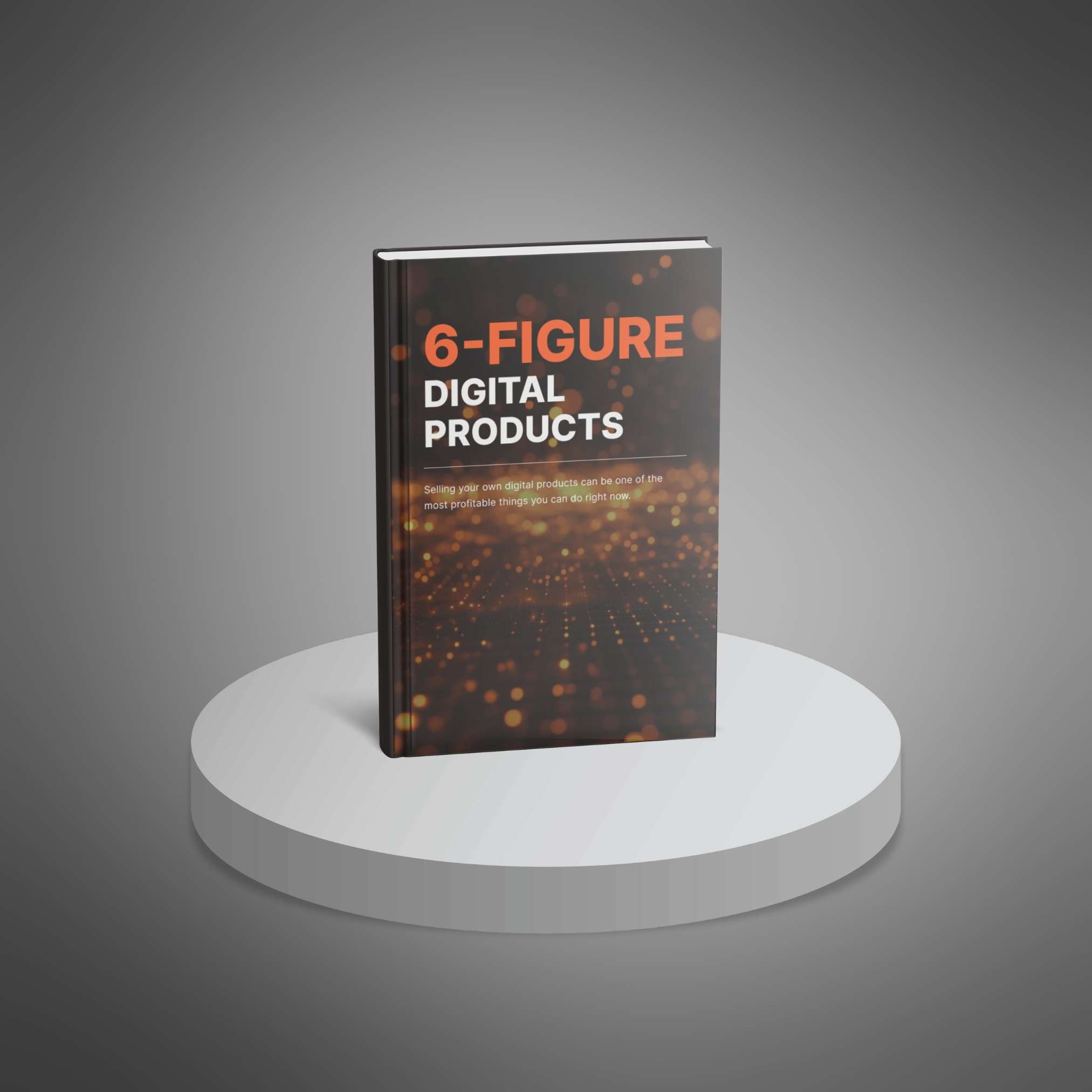 6-Figure Digital Products resource preview image 4
