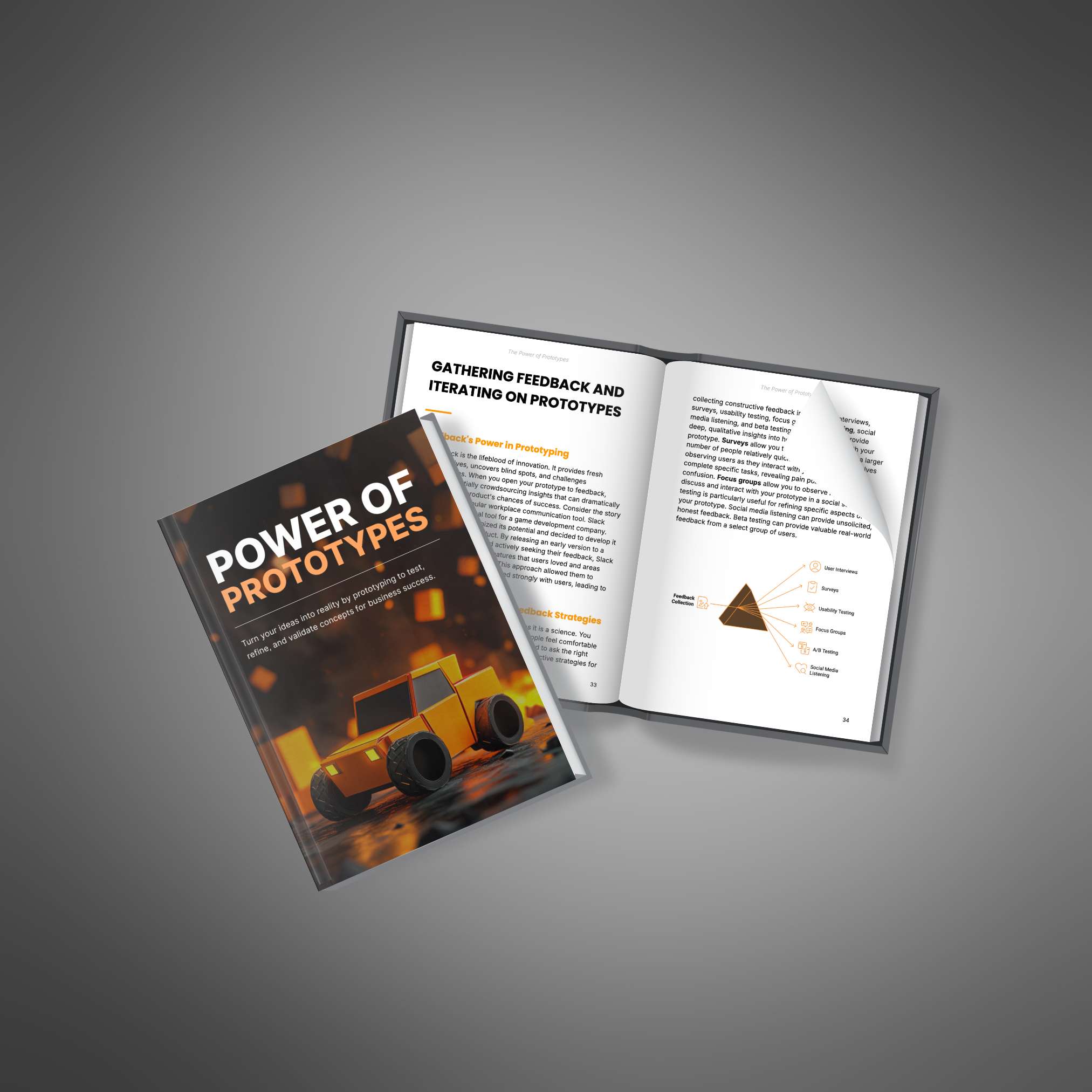 The Power of Prototypes resource preview image 3