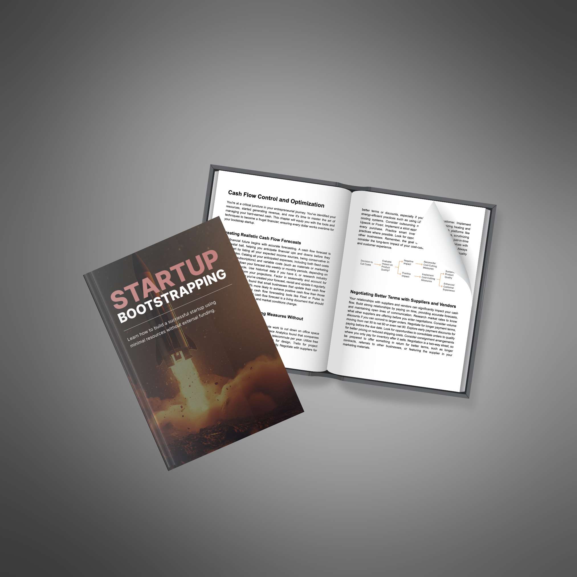 Bootstrapping Your Startup resource preview image 3