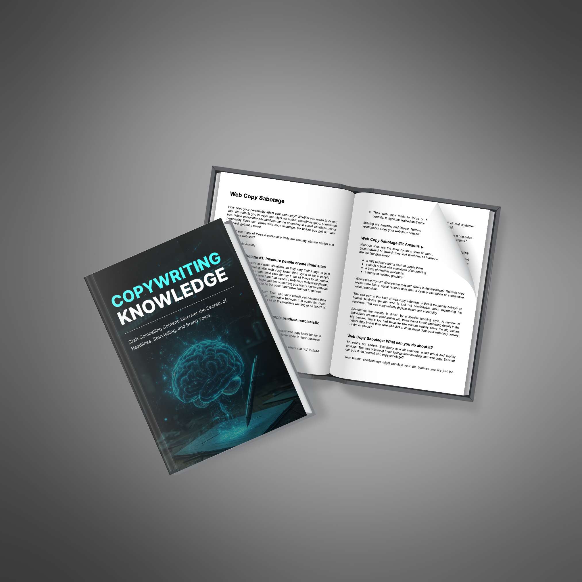 Copywriting Knowledge resource preview image 3