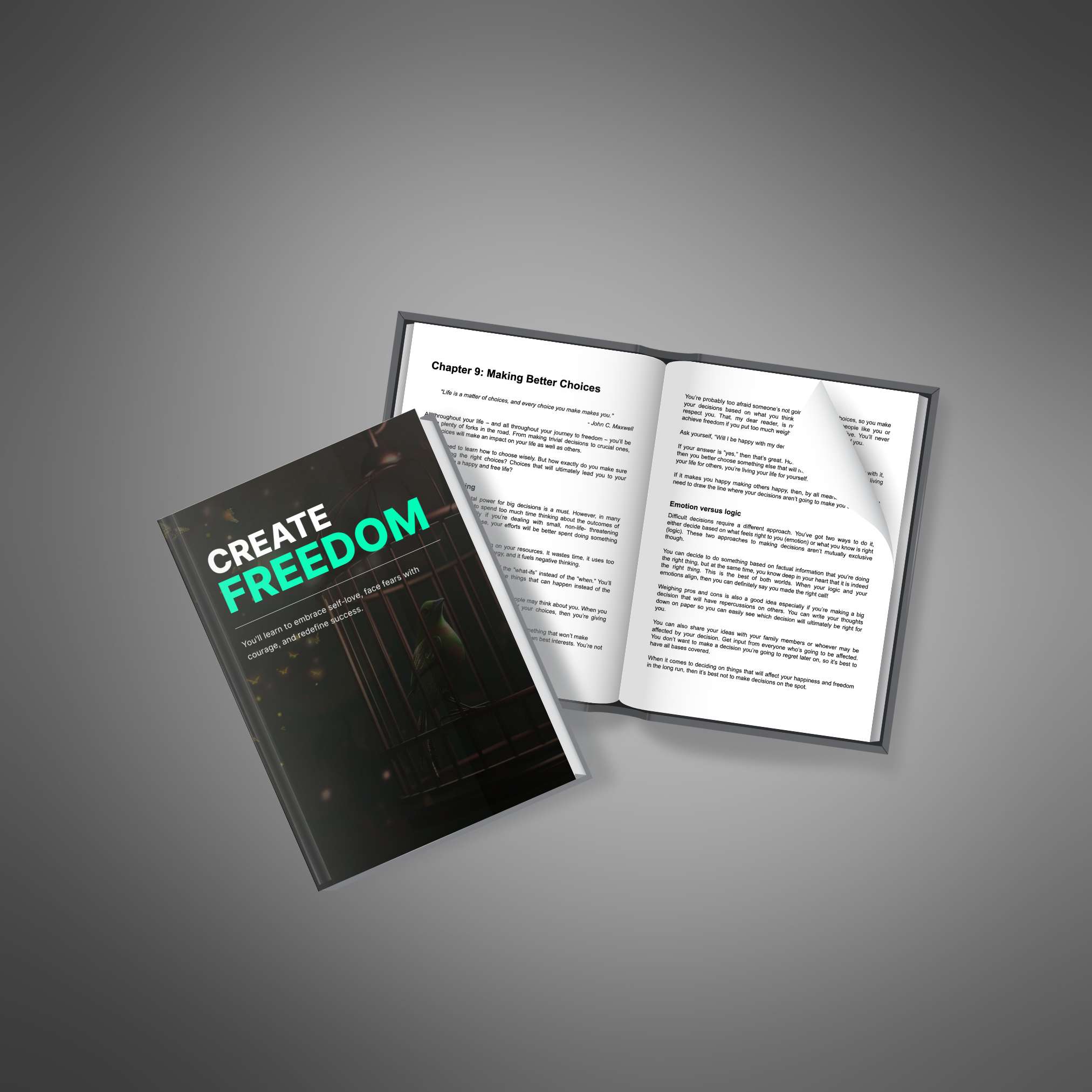 Designing a Profitable Business Model resource preview image 3
