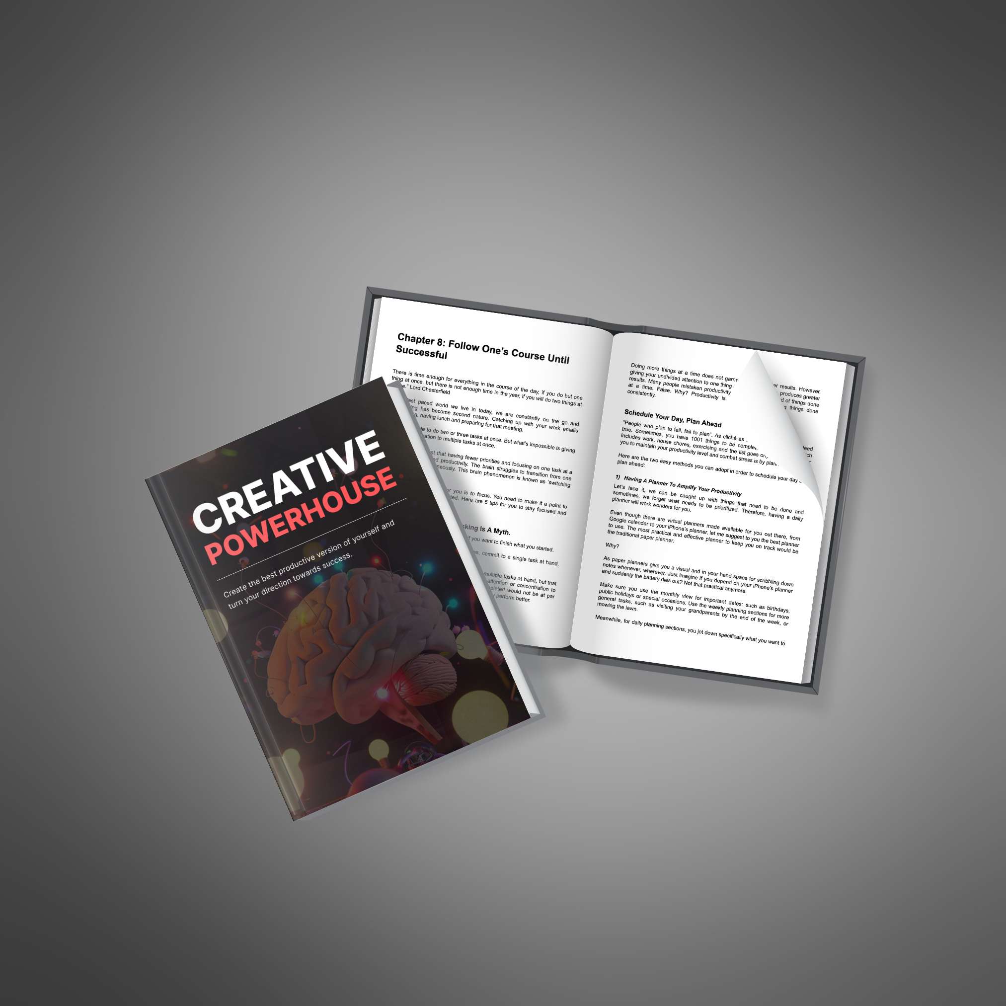 Creative Powerhouse resource preview image 3